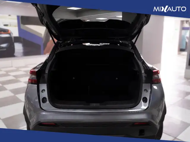 Nissan Juke view 7