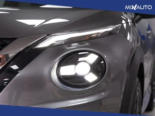 Nissan Juke view 10