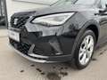 SEAT Arona 1,5 TSI DSG FR LED Dinamica Kamera Navi Schwarz - thumbnail 3