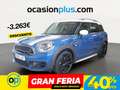 MINI Cooper S Countryman AUT. Azul - thumbnail 1