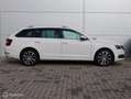 Skoda Octavia Combi 1.6 TDI Greentech Ambition Business Blanc - thumbnail 2