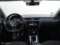 Skoda Octavia Combi 1.6 TDI Greentech Ambition Business Blanc - thumbnail 5