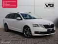Skoda Octavia Combi 1.6 TDI Greentech Ambition Business Blanc - thumbnail 1