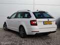 Skoda Octavia Combi 1.6 TDI Greentech Ambition Business Blanc - thumbnail 3