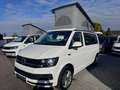Volkswagen T6 California California Beach/Luftstandheizung/GRA/PDC/Drehsitz Weiß - thumbnail 1
