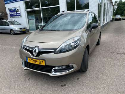 Renault Grand Scenic 1.2 TCe Bose