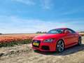 Audi TT RS 2.5 T Plus Rojo - thumbnail 2