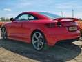 Audi TT RS 2.5 T Plus Rot - thumbnail 3