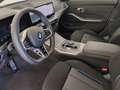 BMW 318 d Touring  M Sport *TettoPano* *PREZZO REALE* Bianco - thumbnail 7