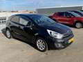 Kia Rio 1.2 CVVT Plus Pack Nieuw geleverd, Dealeronderhoud Negro - thumbnail 11