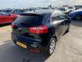 Kia Rio 1.2 CVVT Plus Pack Nieuw geleverd, Dealeronderhoud Negro - thumbnail 9
