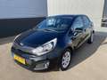 Kia Rio 1.2 CVVT Plus Pack Nieuw geleverd, Dealeronderhoud Negro - thumbnail 3