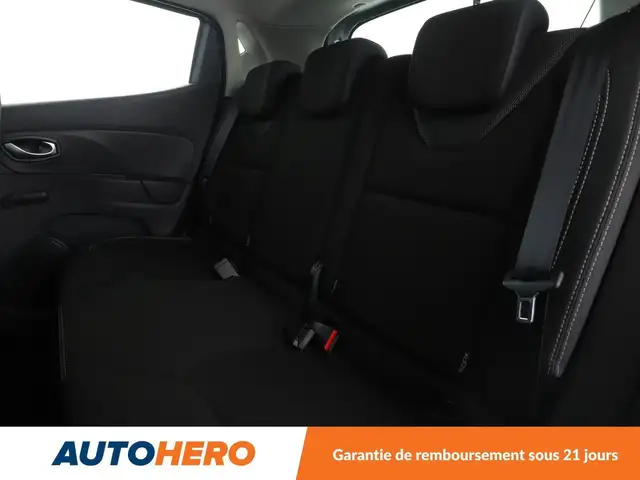 Renault Clio view 14