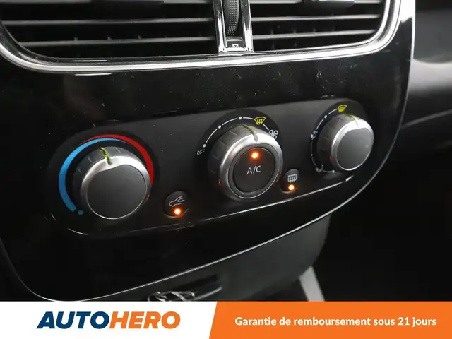 Renault Clio view 26