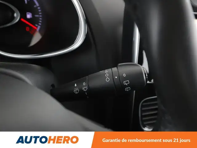 Renault Clio view 21