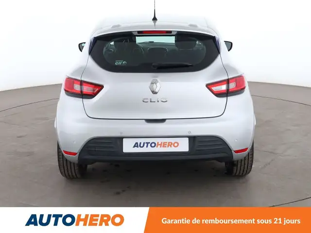 Renault Clio view 5