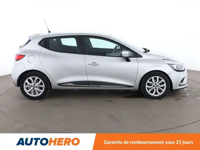 Renault Clio view 7