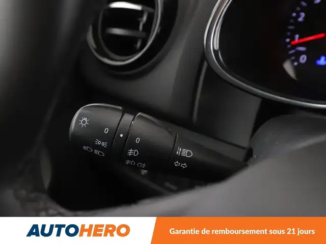 Renault Clio view 20