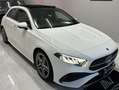 Mercedes-Benz A 200 d AMG Line Advanced Plus auto Weiß - thumbnail 3