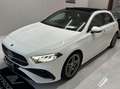 Mercedes-Benz A 200 d AMG Line Advanced Plus auto Weiß - thumbnail 1
