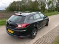 Renault Megane 1.6 16v Expression Navigatie Airco Cruise Stoelver Zwart - thumbnail 6