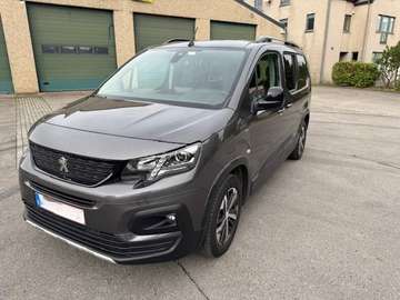 Rifter 1.5 BlueHDi Long GT AGC 7pl S