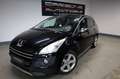 Peugeot 3008 HYbrid4*Navi*Vollleder* Black - thumbnail 1