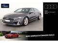 Audi S7 Sportback TDI quattro AHK/Pano/Luft/Laser/B&O Grau - thumbnail 1