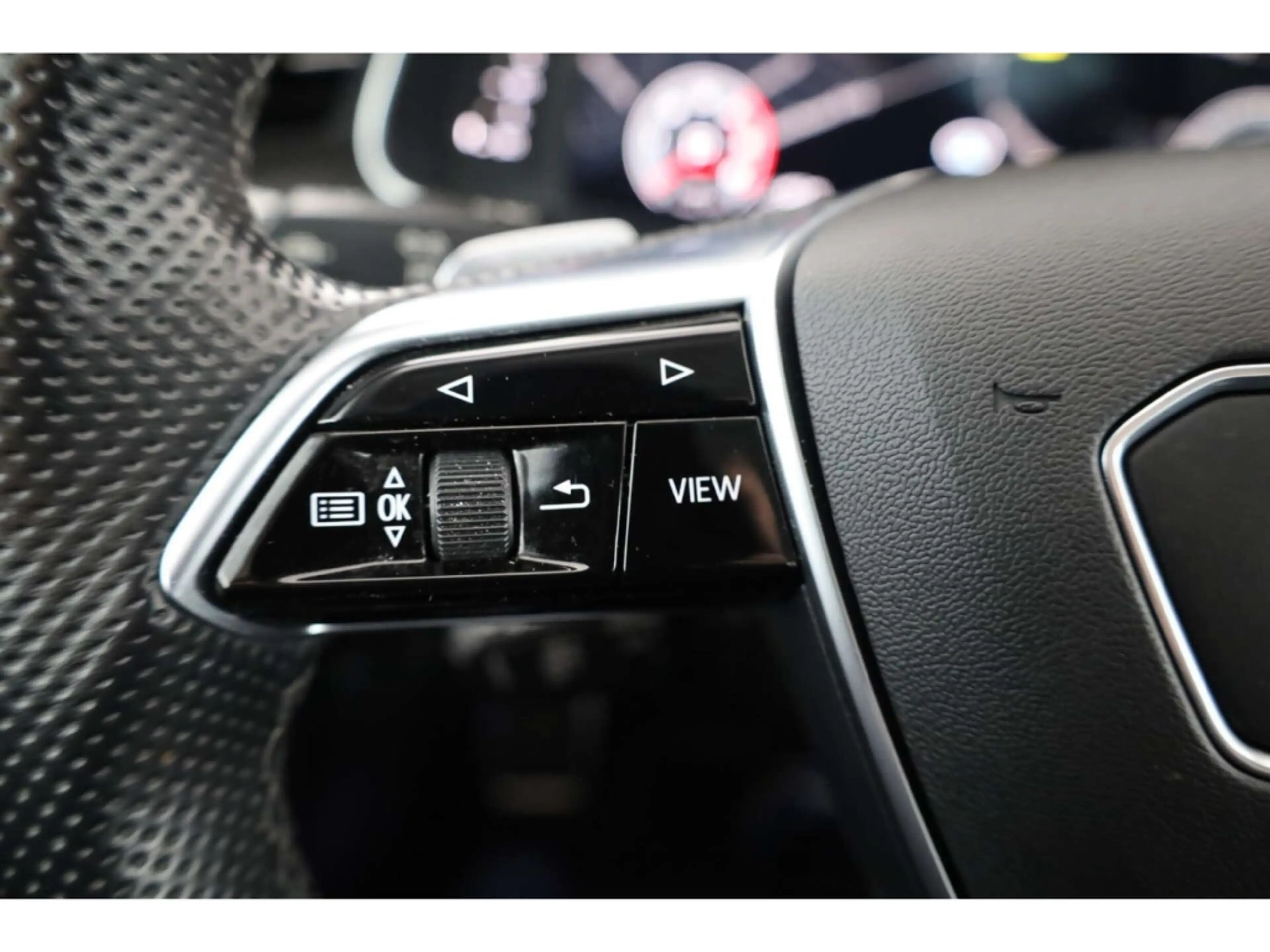 Audi S7 Sportback TDI quattro — photo 13