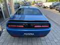 Dodge Challenger Navi Soundsystem Bi-Xenon Apple CarPlay Android Au Blauw - thumbnail 8
