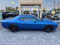 Dodge Challenger Navi Soundsystem Bi-Xenon Apple CarPlay Android Au Blauw - thumbnail 2