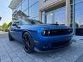 Dodge Challenger Navi Soundsystem Bi-Xenon Apple CarPlay Android Au Blauw - thumbnail 3