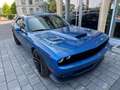 Dodge Challenger Navi Soundsystem Bi-Xenon Apple CarPlay Android Au Blauw - thumbnail 4