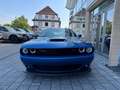 Dodge Challenger Navi Soundsystem Bi-Xenon Apple CarPlay Android Au Blauw - thumbnail 5