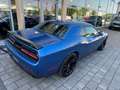 Dodge Challenger Navi Soundsystem Bi-Xenon Apple CarPlay Android Au Blauw - thumbnail 11