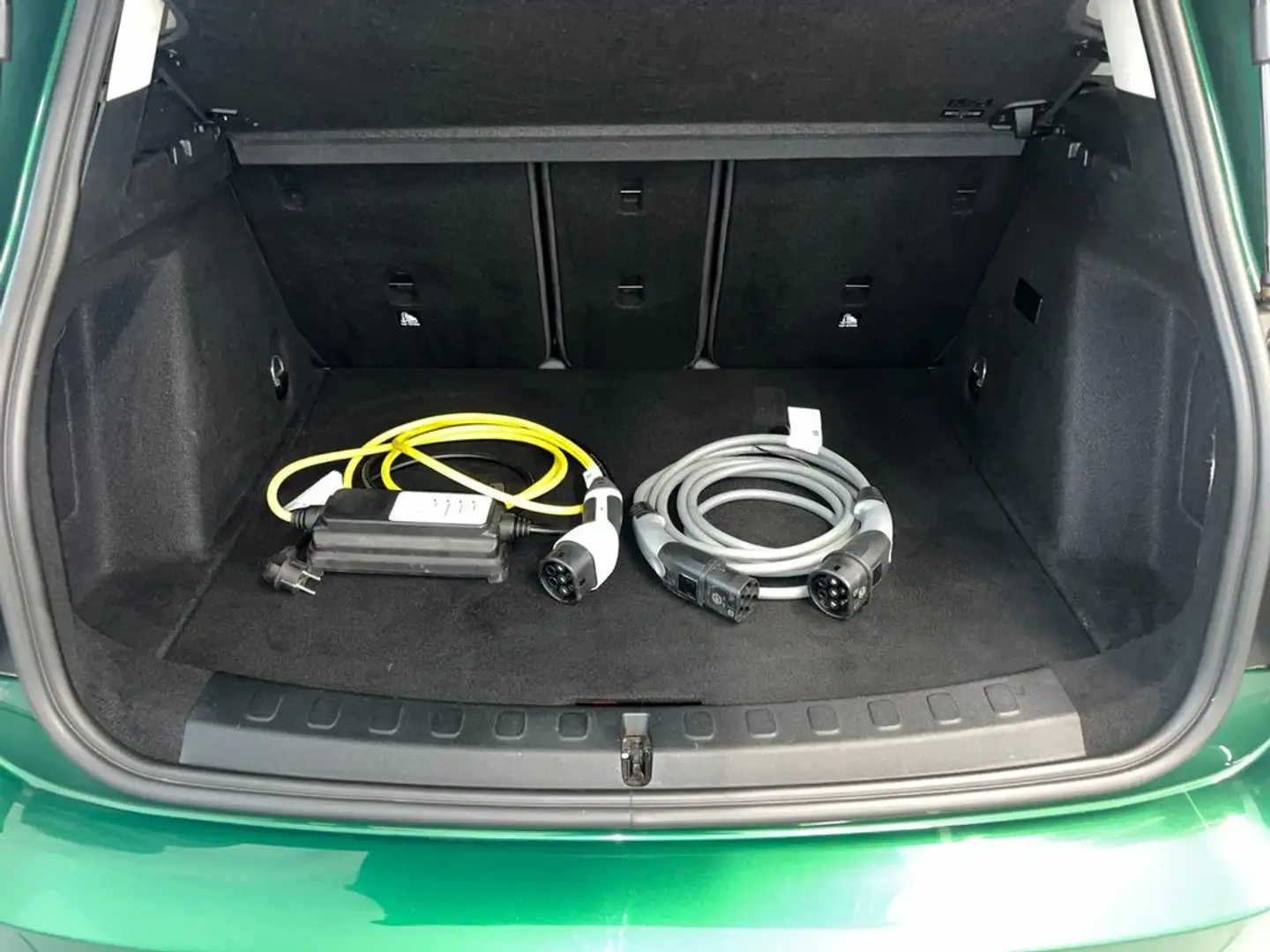 MINI Cooper S E ALL4 Vert - 2