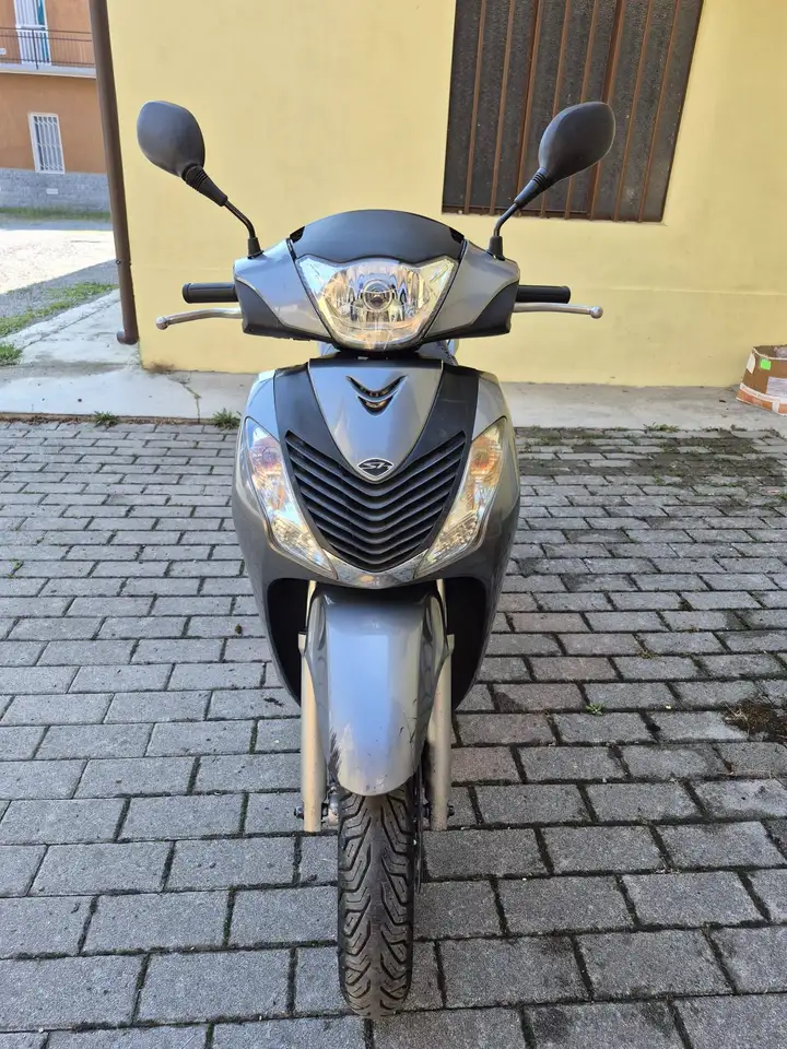 Honda SH 150