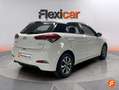 Hyundai i20 1.2 MPI 62kW (85CV) Essence LE Blanco - thumbnail 8