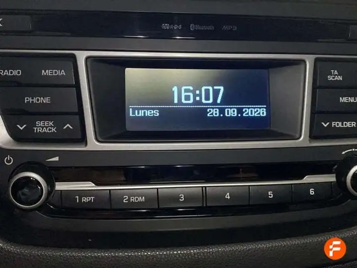 Hyundai i20 2018, foto 15