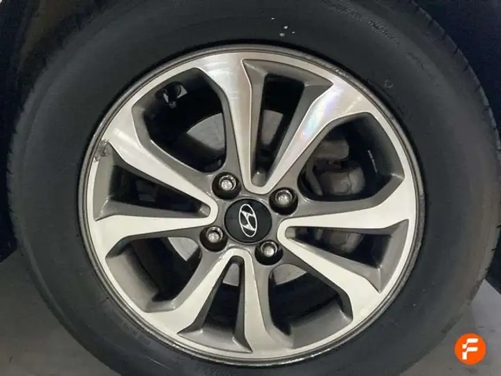 Hyundai i20 2018, foto 29