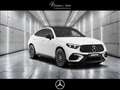Mercedes-Benz GLC 43 AMG 4M Coupe +DISTRO+MEMORY+NAVI+SHZ+MBUX Blanc - thumbnail 3