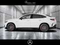 Mercedes-Benz GLC 43 AMG 4M Coupe +DISTRO+MEMORY+NAVI+SHZ+MBUX Blanc - thumbnail 11
