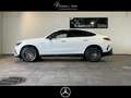 Mercedes-Benz GLC 43 AMG 4M Coupe +DISTRO+MEMORY+NAVI+SHZ+MBUX Blanc - thumbnail 17