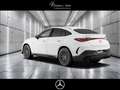 Mercedes-Benz GLC 43 AMG 4M Coupe +DISTRO+MEMORY+NAVI+SHZ+MBUX Blanc - thumbnail 9