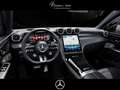 Mercedes-Benz GLC 43 AMG 4M Coupe +DISTRO+MEMORY+NAVI+SHZ+MBUX Blanc - thumbnail 12