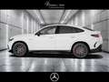 Mercedes-Benz GLC 43 AMG 4M Coupe +DISTRO+MEMORY+NAVI+SHZ+MBUX Blanc - thumbnail 10