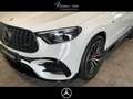 Mercedes-Benz GLC 43 AMG 4M Coupe +DISTRO+MEMORY+NAVI+SHZ+MBUX Blanc - thumbnail 19