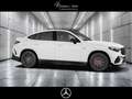 Mercedes-Benz GLC 43 AMG 4M Coupe +DISTRO+MEMORY+NAVI+SHZ+MBUX Blanc - thumbnail 5