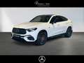 Mercedes-Benz GLC 43 AMG 4M Coupe +DISTRO+MEMORY+NAVI+SHZ+MBUX Blanc - thumbnail 16