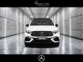 Mercedes-Benz GLC 43 AMG 4M Coupe +DISTRO+MEMORY+NAVI+SHZ+MBUX Blanc - thumbnail 2